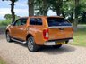 USED 2016 66 NISSAN NAVARA 2.3 dCi N-CONNECTA AUTOMATIC 4X4 TURBO DIESEL 4WD EURO 6 ** FULL SERVICE HISTORY **
