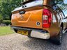 USED 2016 66 NISSAN NAVARA 2.3 dCi N-CONNECTA AUTOMATIC 4X4 TURBO DIESEL 4WD EURO 6 ** FULL SERVICE HISTORY **
