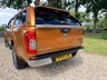 USED 2016 66 NISSAN NAVARA 2.3 dCi N-CONNECTA AUTOMATIC 4X4 TURBO DIESEL 4WD EURO 6 ** FULL SERVICE HISTORY **