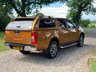 USED 2016 66 NISSAN NAVARA 2.3 dCi N-CONNECTA AUTOMATIC 4X4 TURBO DIESEL 4WD EURO 6 ** FULL SERVICE HISTORY **