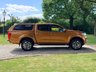 USED 2016 66 NISSAN NAVARA 2.3 dCi N-CONNECTA AUTOMATIC 4X4 TURBO DIESEL 4WD EURO 6 ** FULL SERVICE HISTORY **