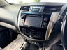 USED 2016 66 NISSAN NAVARA 2.3 dCi N-CONNECTA AUTOMATIC 4X4 TURBO DIESEL 4WD EURO 6 ** FULL SERVICE HISTORY **