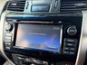 USED 2016 66 NISSAN NAVARA 2.3 dCi N-CONNECTA AUTOMATIC 4X4 TURBO DIESEL 4WD EURO 6 ** FULL SERVICE HISTORY **
