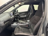 USED 2022 22 NISSAN JUKE 1.0 DIG-T N-Connecta Euro 6 (s/s) 5dr 