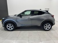 USED 2022 22 NISSAN JUKE 1.0 DIG-T N-Connecta Euro 6 (s/s) 5dr 