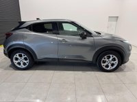 USED 2022 22 NISSAN JUKE 1.0 DIG-T N-Connecta Euro 6 (s/s) 5dr 
