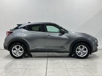 USED 2022 22 NISSAN JUKE 1.0 DIG-T N-Connecta Euro 6 (s/s) 5dr Sat Nav - Camera - App Connect