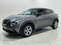 USED 2022 22 NISSAN JUKE 1.0 DIG-T N-Connecta Euro 6 (s/s) 5dr Sat Nav - Camera - App Connect