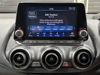USED 2022 22 NISSAN JUKE 1.0 DIG-T N-Connecta Euro 6 (s/s) 5dr Sat Nav - Camera - App Connect