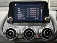 USED 2022 22 NISSAN JUKE 1.0 DIG-T N-Connecta Euro 6 (s/s) 5dr Sat Nav - Camera - App Connect