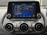 USED 2022 22 NISSAN JUKE 1.0 DIG-T N-Connecta Euro 6 (s/s) 5dr Sat Nav - Camera - App Connect