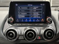 USED 2022 22 NISSAN JUKE 1.0 DIG-T N-Connecta Euro 6 (s/s) 5dr Sat Nav - Camera - App Connect