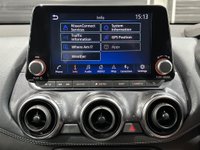 USED 2022 22 NISSAN JUKE 1.0 DIG-T N-Connecta Euro 6 (s/s) 5dr Sat Nav - Camera - App Connect