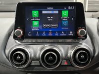 USED 2022 22 NISSAN JUKE 1.0 DIG-T N-Connecta Euro 6 (s/s) 5dr Sat Nav - Camera - App Connect
