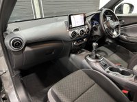 USED 2022 22 NISSAN JUKE 1.0 DIG-T N-Connecta Euro 6 (s/s) 5dr Sat Nav - Camera - App Connect