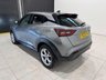 USED 2022 22 NISSAN JUKE 1.0 DIG-T N-Connecta Euro 6 (s/s) 5dr 