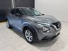 USED 2022 22 NISSAN JUKE 1.0 DIG-T N-Connecta Euro 6 (s/s) 5dr 