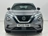 USED 2022 22 NISSAN JUKE 1.0 DIG-T N-Connecta Euro 6 (s/s) 5dr Sat Nav - Camera - App Connect