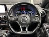 USED 2022 22 NISSAN JUKE 1.0 DIG-T N-Connecta Euro 6 (s/s) 5dr Sat Nav - Camera - App Connect