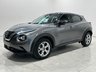 USED 2022 22 NISSAN JUKE 1.0 DIG-T N-Connecta Euro 6 (s/s) 5dr Sat Nav - Camera - App Connect