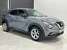 USED 2022 22 NISSAN JUKE 1.0 DIG-T N-Connecta Euro 6 (s/s) 5dr Sat Nav - Camera - App Connect