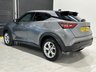 USED 2022 22 NISSAN JUKE 1.0 DIG-T N-Connecta Euro 6 (s/s) 5dr Sat Nav - Camera - App Connect