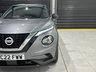 USED 2022 22 NISSAN JUKE 1.0 DIG-T N-Connecta Euro 6 (s/s) 5dr Sat Nav - Camera - App Connect