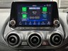 USED 2022 22 NISSAN JUKE 1.0 DIG-T N-Connecta Euro 6 (s/s) 5dr Sat Nav - Camera - App Connect