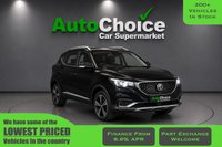 USED 2021 71 MG MG ZS 44.5kWh Exclusive SUV 5dr Electric Auto (143 ps) in Blackburn Finance Available 12 to 84 Months
