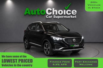 2021 MG MG ZS