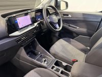 USED 2025 25 FORD GRAND TOURNEO CONNECT 1.5 EcoBoost Titanium DCT Euro 6 (s/s) 5dr 
