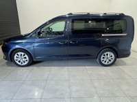 USED 2025 25 FORD GRAND TOURNEO CONNECT 1.5 EcoBoost Titanium DCT Euro 6 (s/s) 5dr 