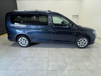 USED 2025 25 FORD GRAND TOURNEO CONNECT 1.5 EcoBoost Titanium DCT Euro 6 (s/s) 5dr 