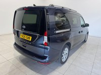 USED 2025 25 FORD GRAND TOURNEO CONNECT 1.5 EcoBoost Titanium DCT Euro 6 (s/s) 5dr 