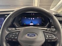 USED 2025 25 FORD GRAND TOURNEO CONNECT 1.5 EcoBoost Titanium DCT Euro 6 (s/s) 5dr 