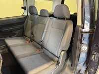 USED 2025 25 FORD GRAND TOURNEO CONNECT 1.5 EcoBoost Titanium DCT Euro 6 (s/s) 5dr 