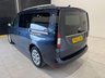 USED 2025 25 FORD GRAND TOURNEO CONNECT 1.5 EcoBoost Titanium DCT Euro 6 (s/s) 5dr 