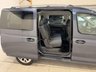 USED 2025 25 FORD GRAND TOURNEO CONNECT 1.5 EcoBoost Titanium DCT Euro 6 (s/s) 5dr 