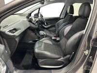 USED 2018 68 PEUGEOT 2008 1.2 PureTech Allure Euro 6 (s/s) 5dr App Connect - Parking Sensors
