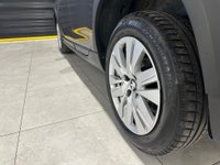 USED 2018 68 PEUGEOT 2008 1.2 PureTech Allure Euro 6 (s/s) 5dr App Connect - Parking Sensors