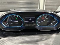 USED 2018 68 PEUGEOT 2008 1.2 PureTech Allure Euro 6 (s/s) 5dr App Connect - Parking Sensors