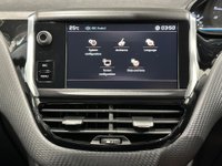 USED 2018 68 PEUGEOT 2008 1.2 PureTech Allure Euro 6 (s/s) 5dr App Connect - Parking Sensors