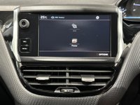 USED 2018 68 PEUGEOT 2008 1.2 PureTech Allure Euro 6 (s/s) 5dr App Connect - Parking Sensors