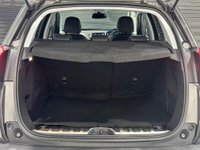 USED 2018 68 PEUGEOT 2008 1.2 PureTech Allure Euro 6 (s/s) 5dr App Connect - Parking Sensors