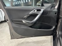 USED 2018 68 PEUGEOT 2008 1.2 PureTech Allure Euro 6 (s/s) 5dr App Connect - Parking Sensors