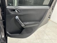 USED 2018 68 PEUGEOT 2008 1.2 PureTech Allure Euro 6 (s/s) 5dr App Connect - Parking Sensors