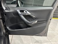 USED 2018 68 PEUGEOT 2008 1.2 PureTech Allure Euro 6 (s/s) 5dr App Connect - Parking Sensors