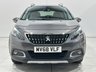 USED 2018 68 PEUGEOT 2008 1.2 PureTech Allure Euro 6 (s/s) 5dr App Connect - Parking Sensors