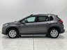 USED 2018 68 PEUGEOT 2008 1.2 PureTech Allure Euro 6 (s/s) 5dr App Connect - Parking Sensors