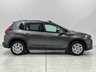 USED 2018 68 PEUGEOT 2008 1.2 PureTech Allure Euro 6 (s/s) 5dr App Connect - Parking Sensors